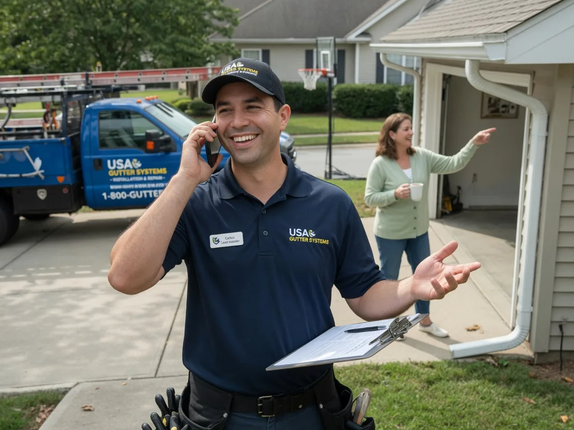 Gutter Installation Trenary, MI FAQs